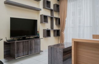 Photo 1 - Comfortable 1BR at Casa de Parco Apartment