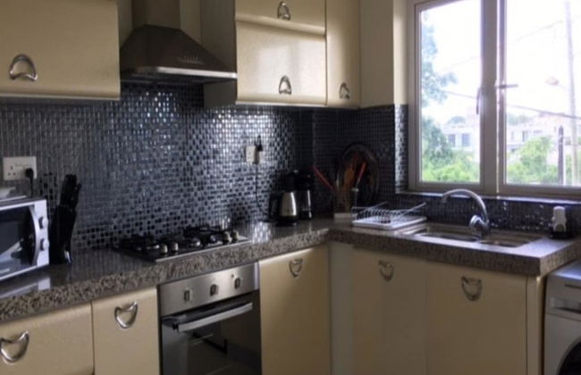 Oceanafrican Villas - Foto 2