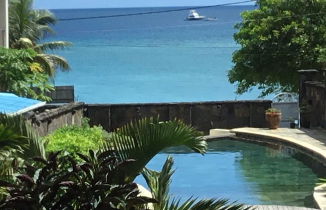 Oceanafrican Villas - Foto 7
