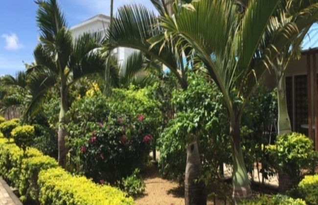 Oceanafrican Villas - Foto 12