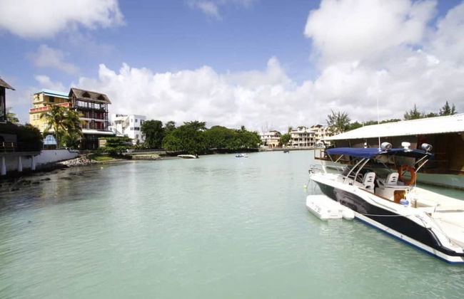 Oceanafrican Villas - Foto 19