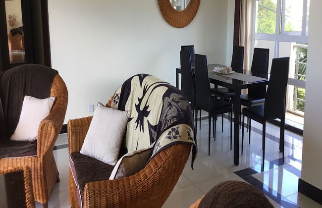 Oceanafrican Villas - Foto 10
