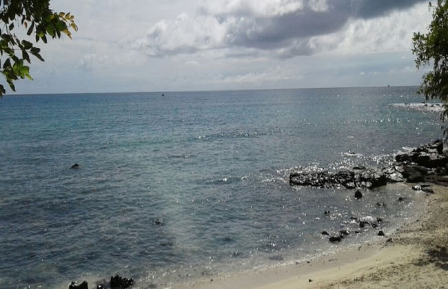 Oceanafrican Villas - Foto 17