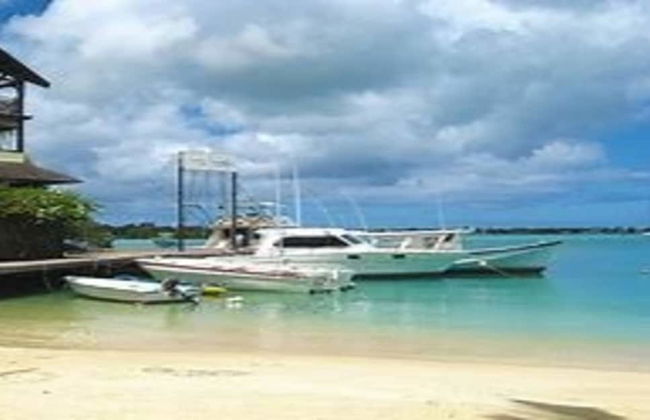 Oceanafrican Villas - Foto 9