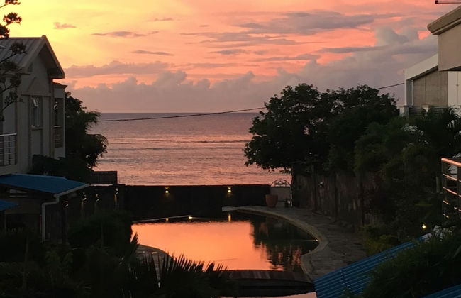 Oceanafrican Villas - Foto 16
