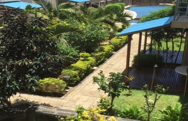 Oceanafrican Villas - Foto 13