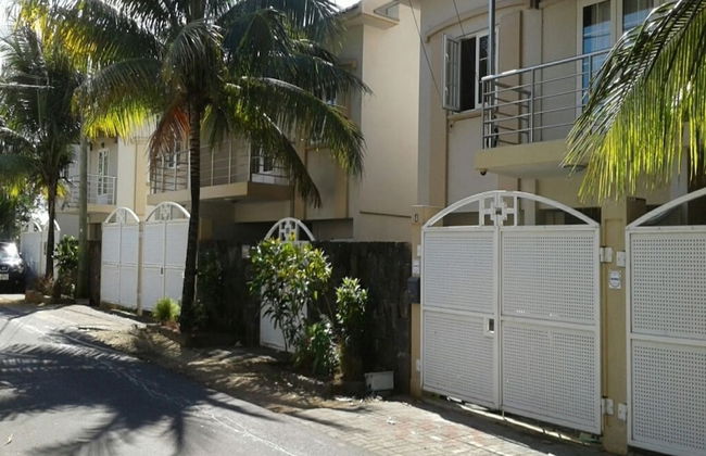 Oceanafrican Villas - Foto 1