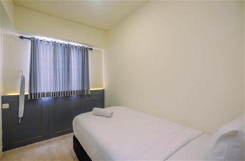 Foto 9 - Comfort and Strategic 3BR Meikarta Apartment