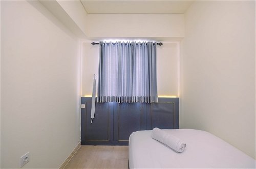 Foto 11 - Comfort and Strategic 3BR Meikarta Apartment