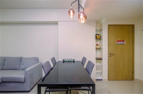 Photo 23 - Comfort and Strategic 3BR Meikarta Apartment
