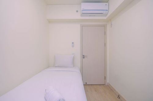 Foto 14 - Comfort and Strategic 3BR Meikarta Apartment