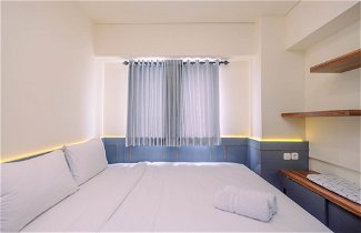 Foto 2 - Comfort and Strategic 3BR Meikarta Apartment