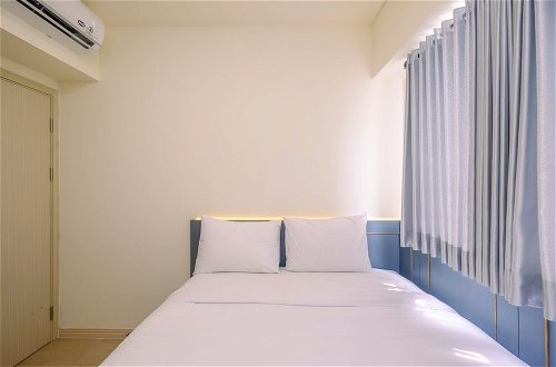 Photo 1 - Comfort and Strategic 3BR Meikarta Apartment