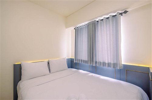 Foto 3 - Comfort and Strategic 3BR Meikarta Apartment