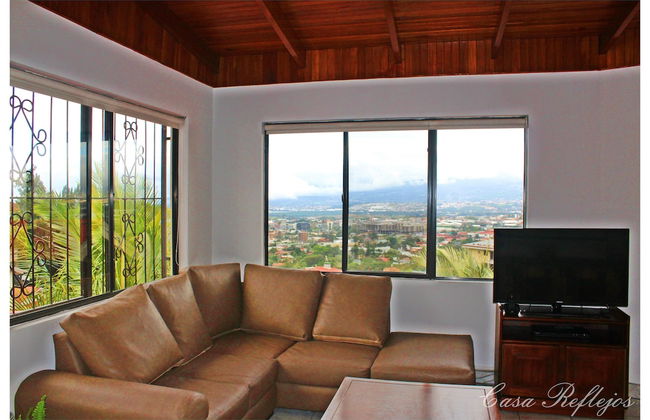 Casa Reflejos City View - Foto 44