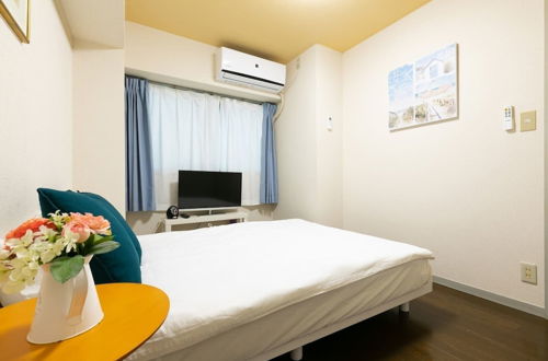 Photo 2 - Komagome Colorbee Hostel