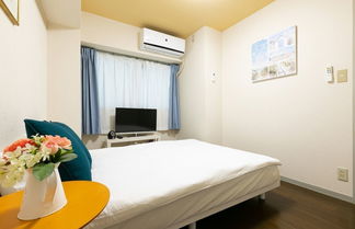 Photo 2 - Komagome Colorbee Hostel