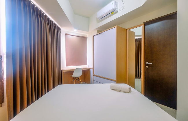 Comfort 1BR Apartment at Mustika Golf Residences - Foto 5
