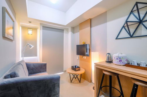 Foto 7 - Comfort 1BR Apartment at Mustika Golf Residences