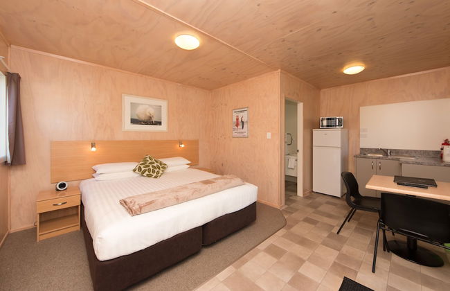 Martinborough TOP 10 Holiday Park - Foto 4