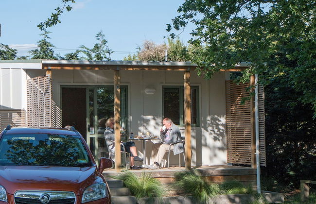 Martinborough TOP 10 Holiday Park - Foto 30