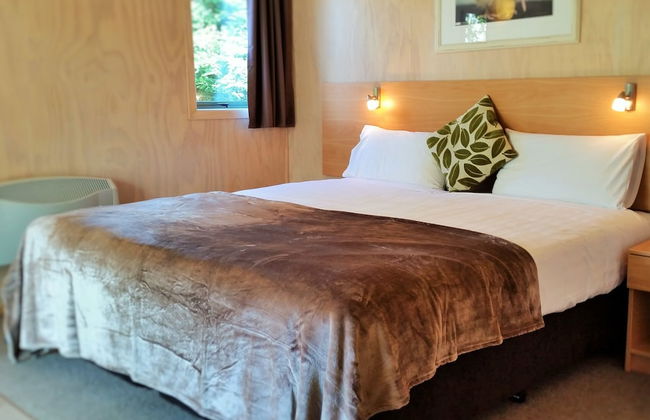 Martinborough TOP 10 Holiday Park - Foto 3