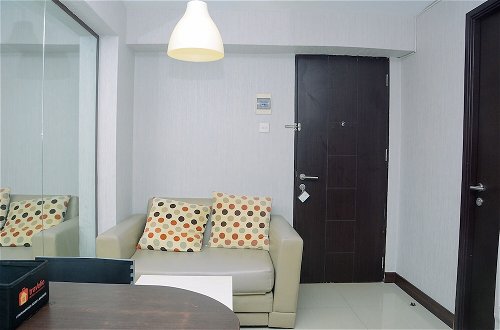 Foto 18 - Cozy and Minimalist Kebagusan City 2BR Apartment