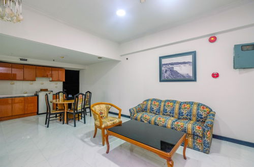 Photo 20 - Homey and Spacious 3BR Kondominium Juanda Apartment