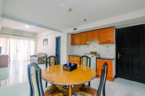 Foto 9 - Homey and Spacious 3BR Kondominium Juanda Apartment