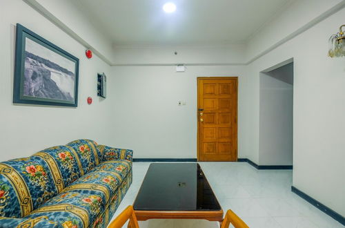 Photo 32 - Homey and Spacious 3BR Kondominium Juanda Apartment