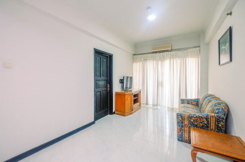 Photo 13 - Homey and Spacious 3BR Kondominium Juanda Apartment