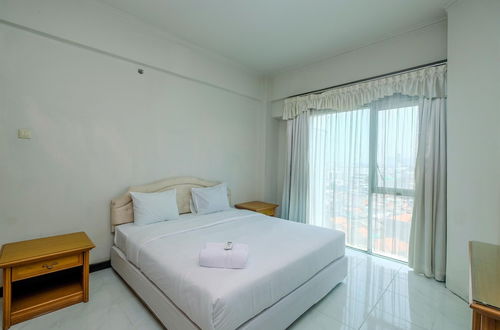 Foto 3 - Homey and Spacious 3BR Kondominium Juanda Apartment