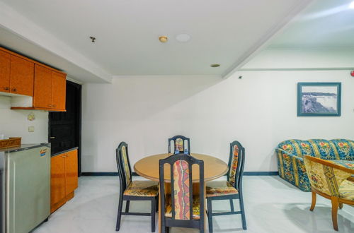 Photo 8 - Homey and Spacious 3BR Kondominium Juanda Apartment