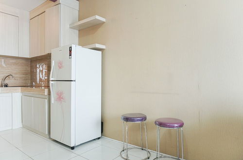 Photo 6 - Good Deal 2BR Signature Park Tebet Apartment