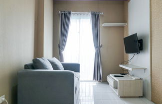 Photo 2 - Good Deal 2BR Signature Park Tebet Apartment