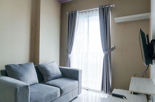 Photo 3 - Good Deal 2BR Signature Park Tebet Apartment