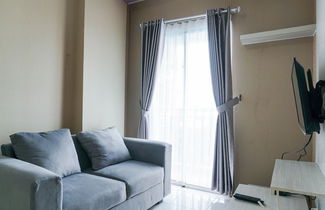 Foto 3 - Good Deal 2BR Signature Park Tebet Apartment