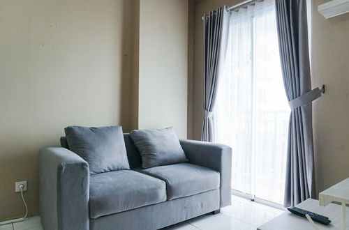 Photo 4 - Good Deal 2BR Signature Park Tebet Apartment