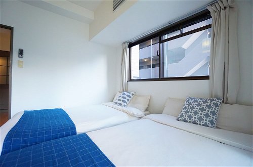 Photo 7 - Terry's Apartment Shinsaibashi East I G07C