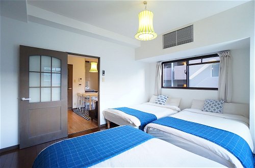 Photo 8 - Terry's Apartment Shinsaibashi East I G07C