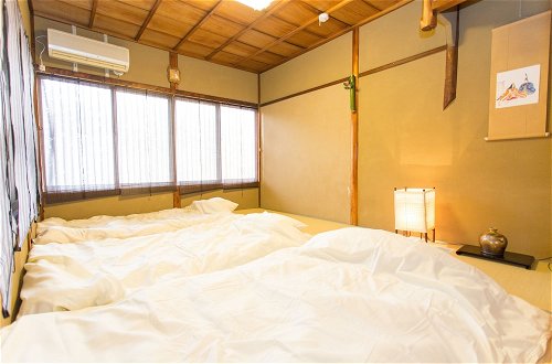 Photo 7 - Guest House Kyorakuya Kinkakuji