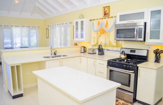 Photo 1 - Ocean View Villa at Coolshade Ocho Rios