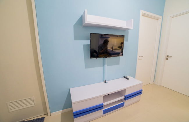 Cozy Apartment at Parahyangan Residence with Direct Access to Swimming Pool - Foto 22