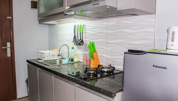 Kitchenette privada
