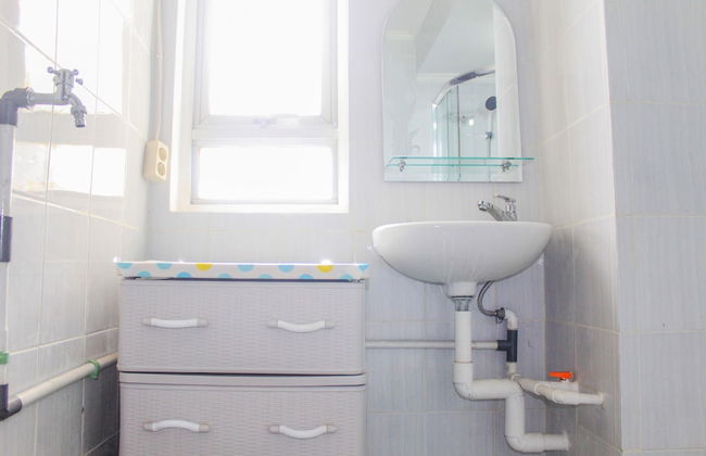 Modern Furnished Studio Room @ The Modern Golf Apartment - Foto 10