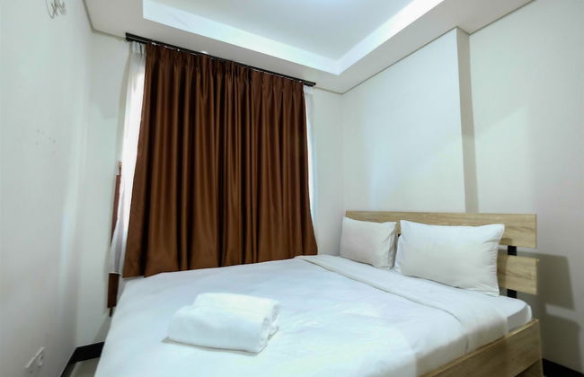 1BR Sky Terrace Lagoon Condo Apartment near Daan Mogot Mall - Foto 2