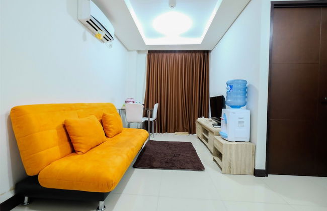 1BR Sky Terrace Lagoon Condo Apartment near Daan Mogot Mall - Foto 13