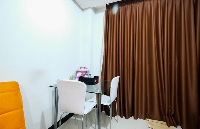 1BR Sky Terrace Lagoon Condo Apartment near Daan Mogot Mall - Foto 7