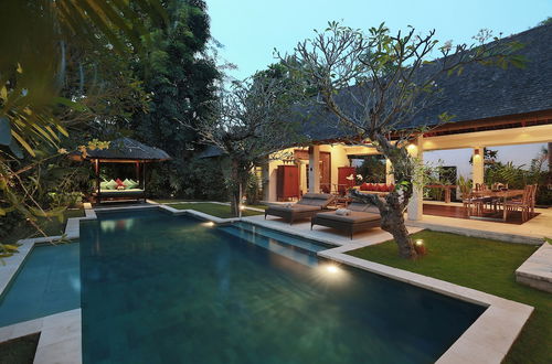 Foto 23 - Villa Bali Asri Seminyak