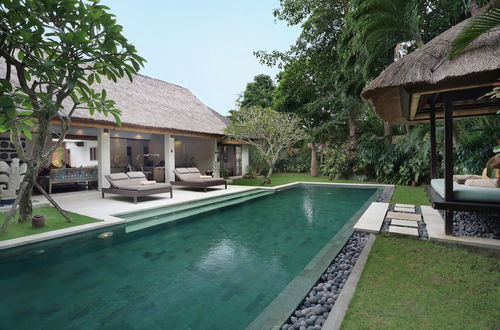 Foto 25 - Villa Bali Asri Seminyak